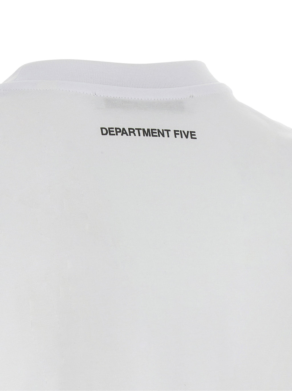 Department 5 Bold T-shirt
