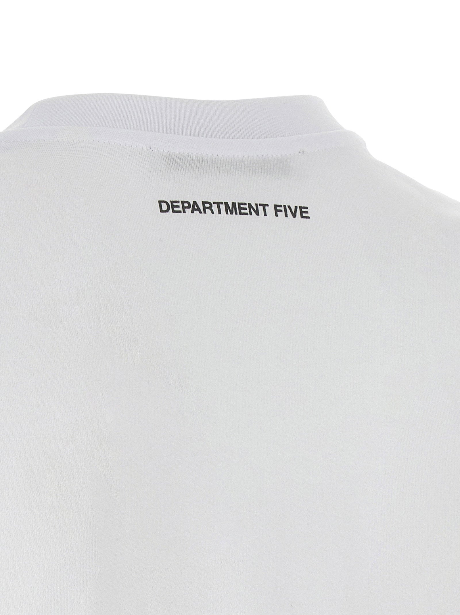 Department 5 Bold T-shirt