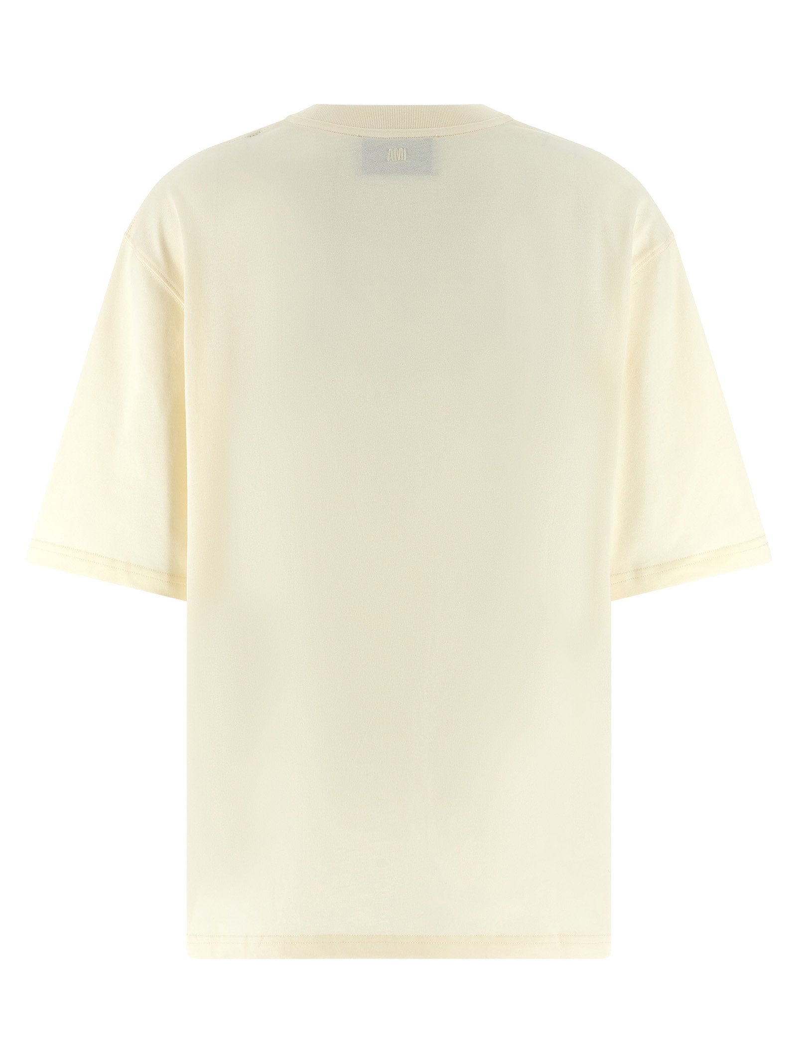 Ami Paris Ami De Coeur T-shirt