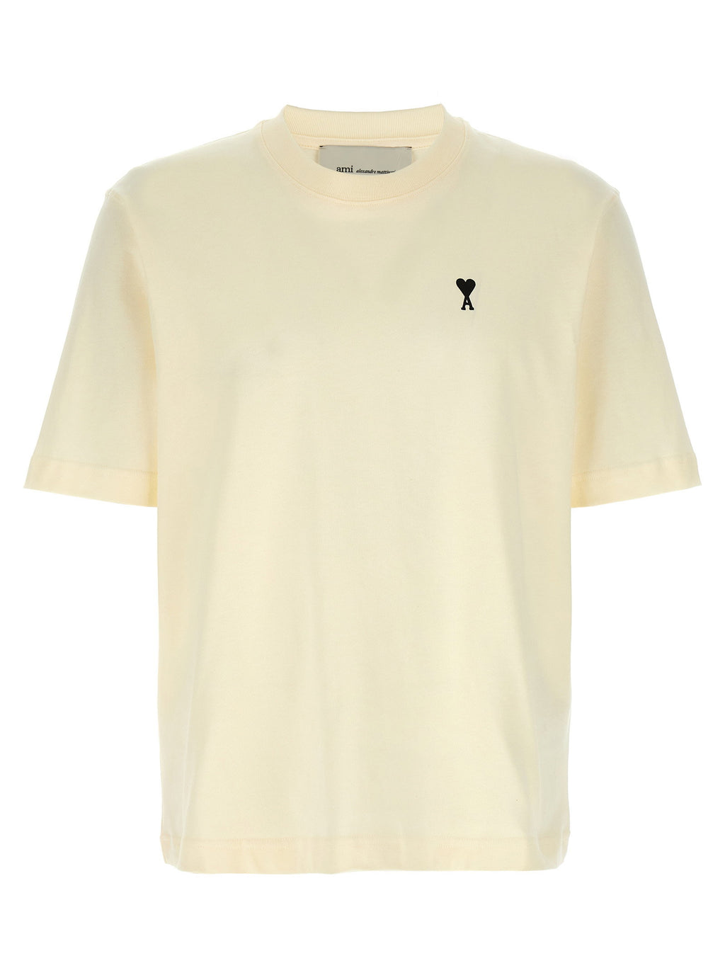 Ami Paris Place Des Victoires T-shirt