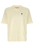Ami Paris Place Des Victoires T-shirt