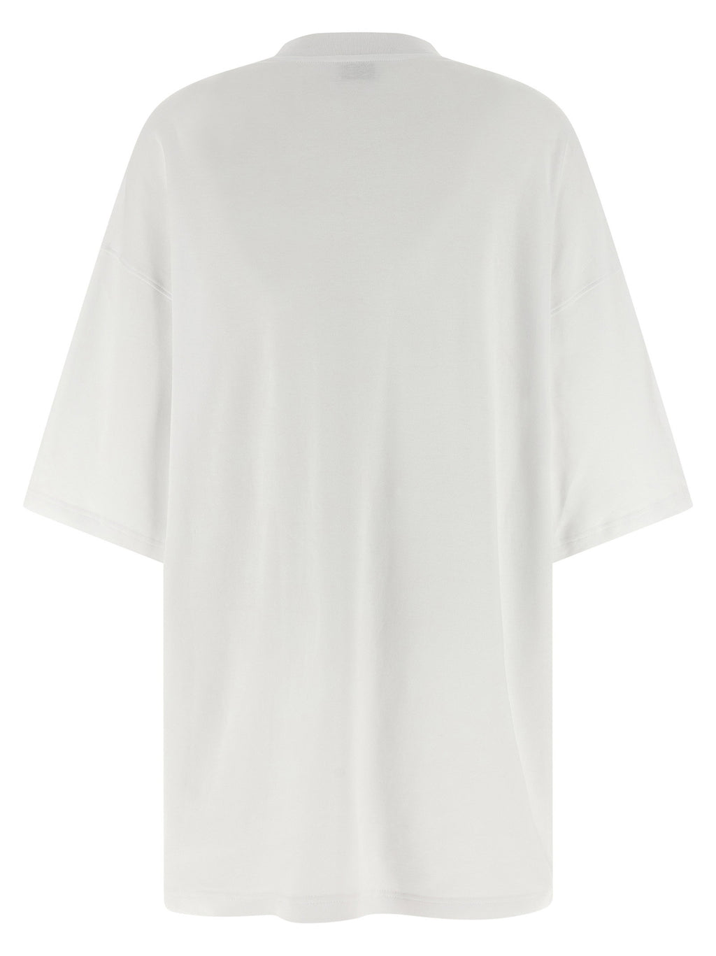 Moschino Goose Dress