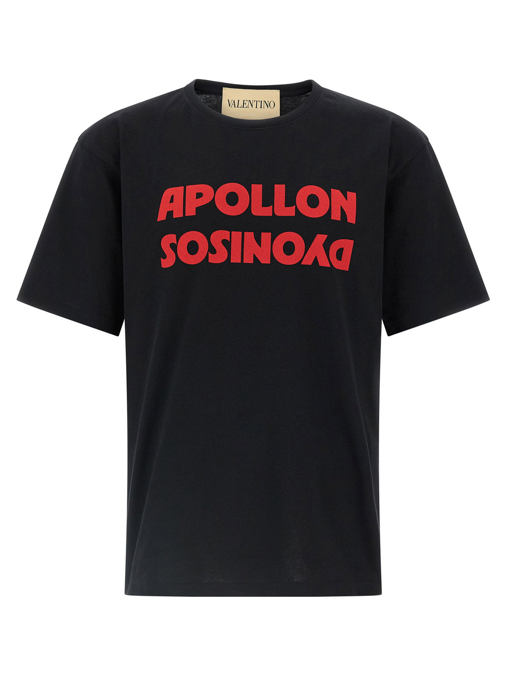 Valentino Garavani Apollon/dyonisos T-shirt