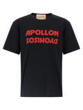 Valentino Garavani Apollon/dyonisos T-shirt