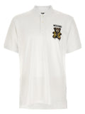 Moschino Teddy Bear Polo Shirt