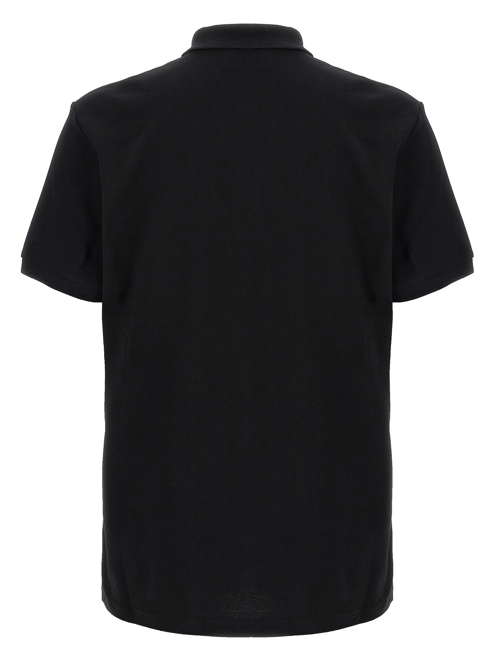 Moschino Teddy Bear Polo Shirt