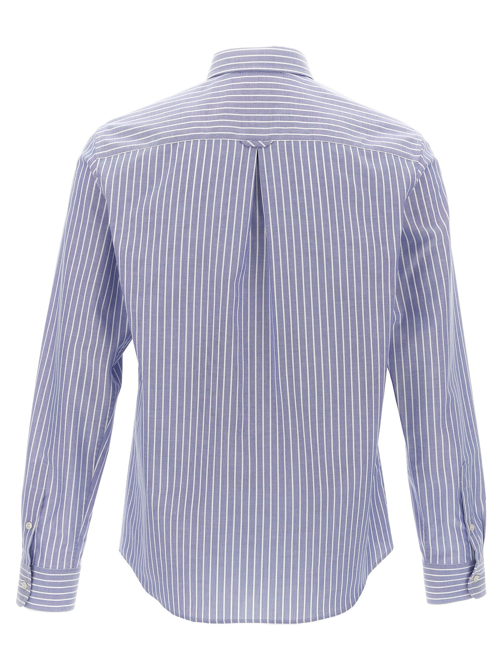 Valentino Garavani Striped Shirt
