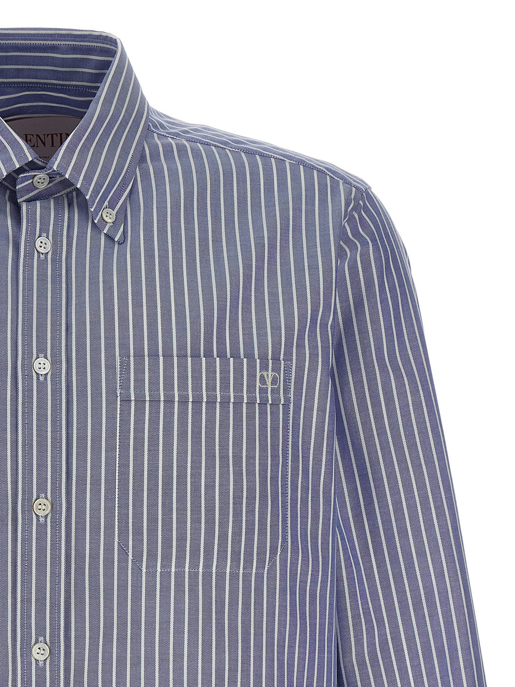 Valentino Garavani Vlogo Shirt