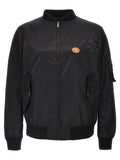 Valentino Garavani Logo Bomber Jacket