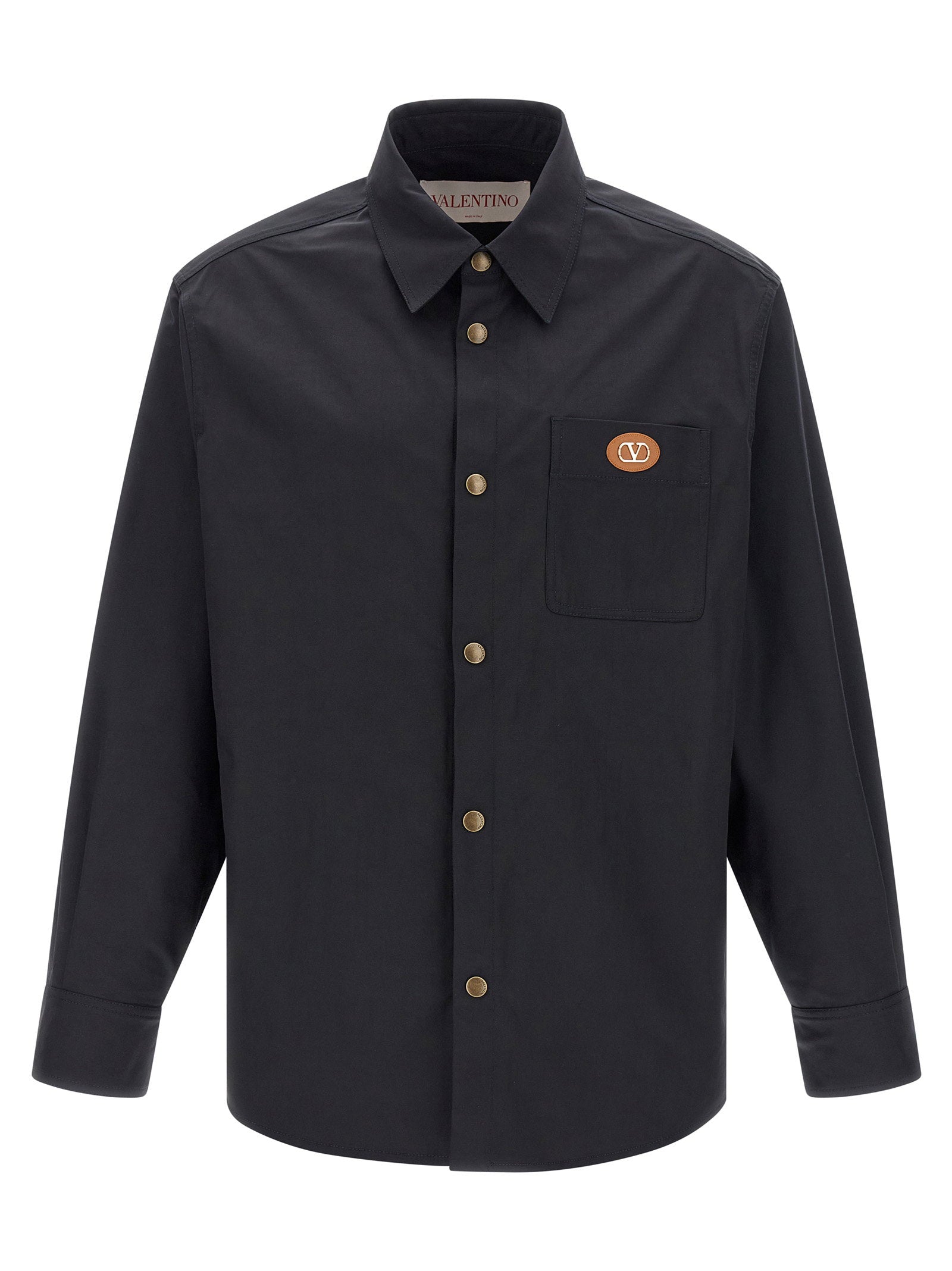 Valentino Garavani V Detail Jacket