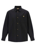 Valentino Garavani Valentino Overshirt