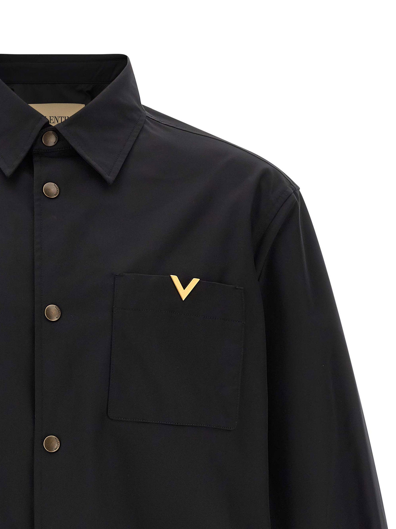 Valentino Garavani Valentino Overshirt