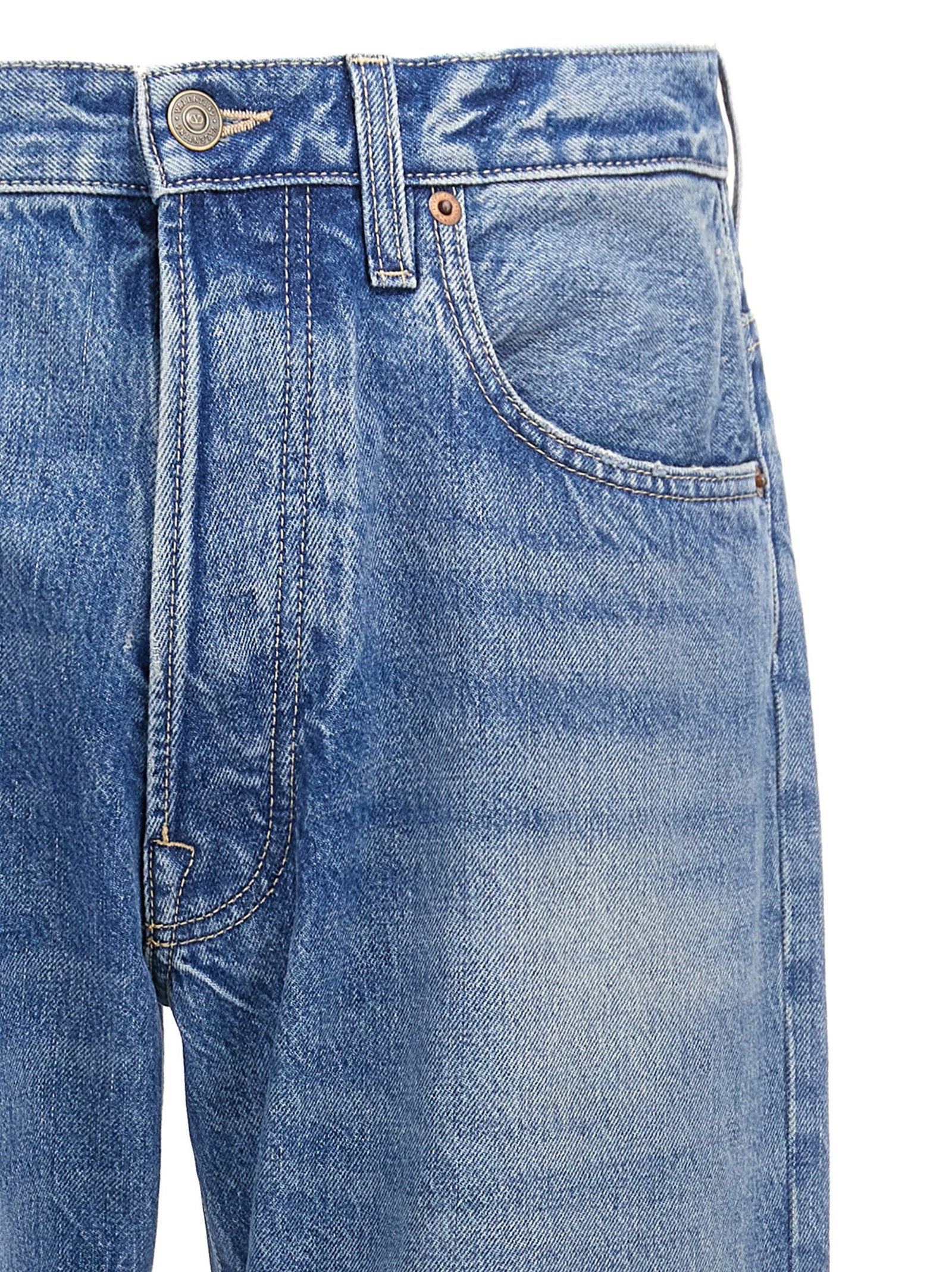 Valentino Garavani Chez Valentino Jeans