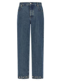 Valentino Garavani Boule Jeans