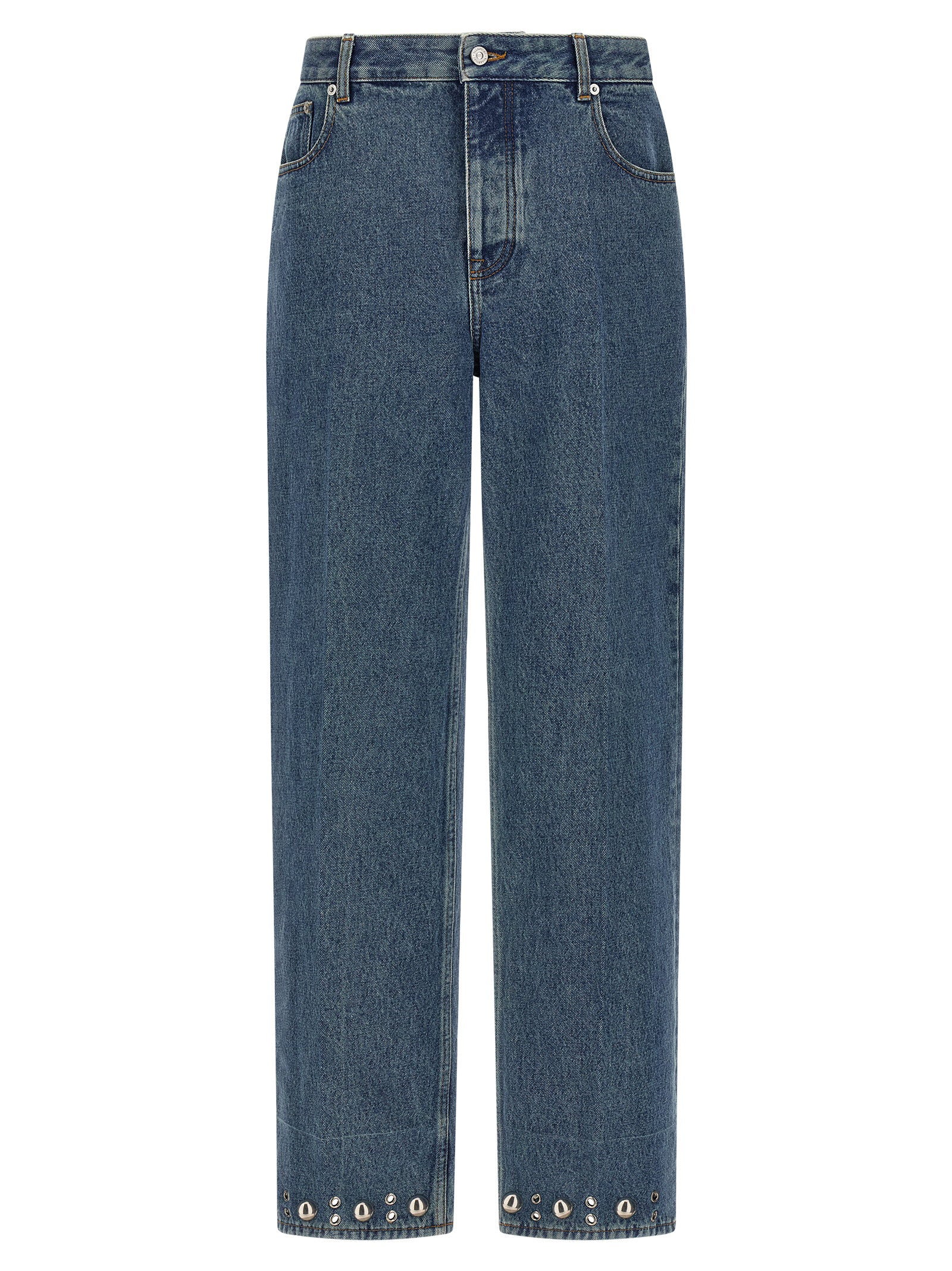 Valentino Garavani Boule Jeans