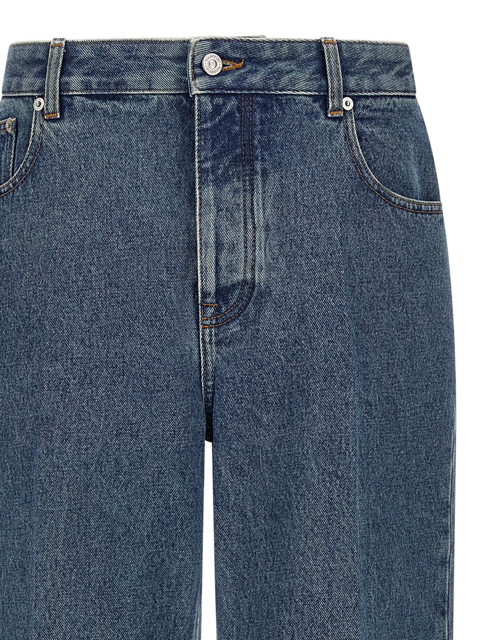 Valentino Garavani Boule Jeans