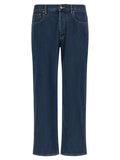 Valentino Garavani Vgold Jeans