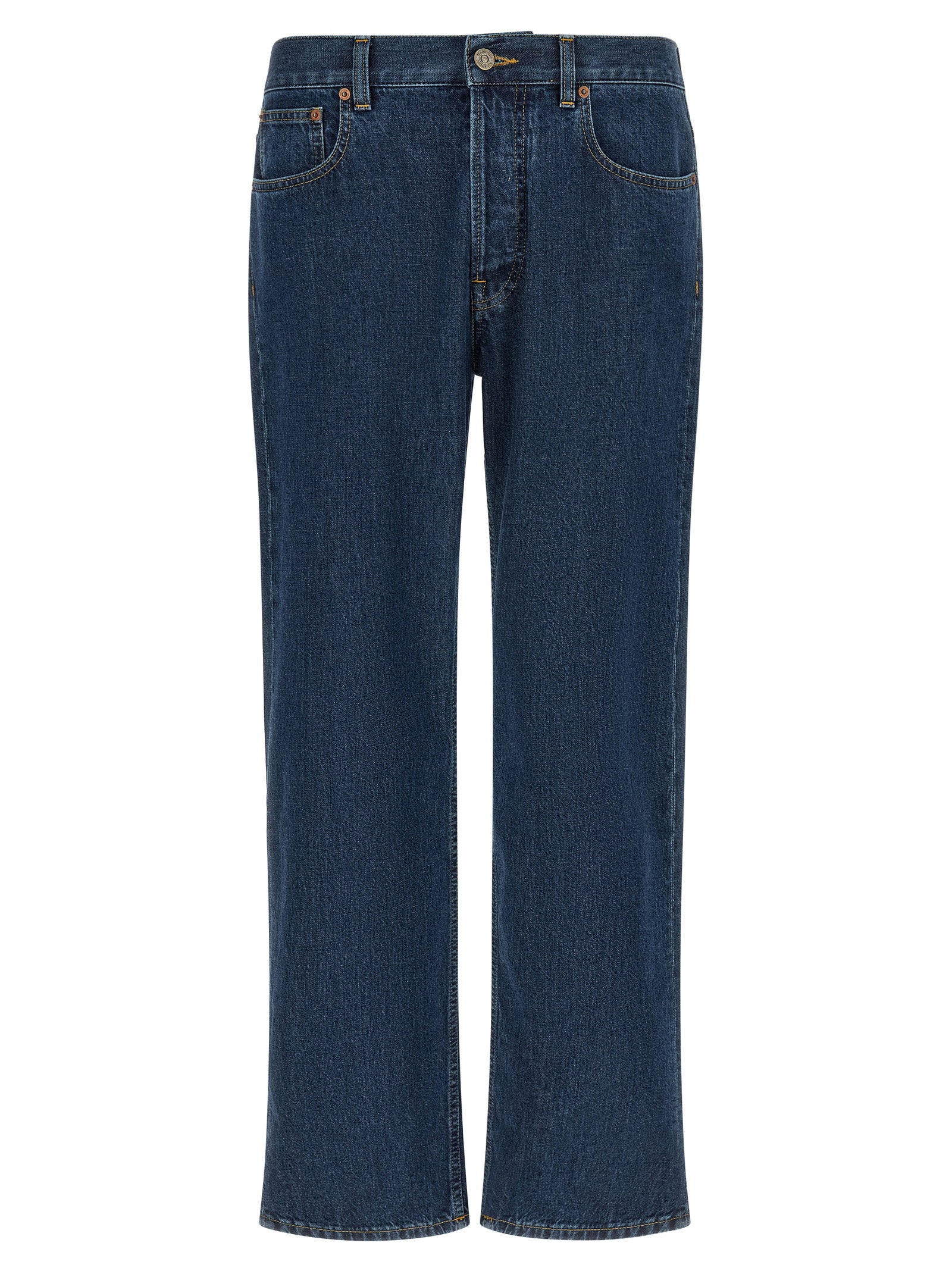 Valentino Garavani Vgold Jeans