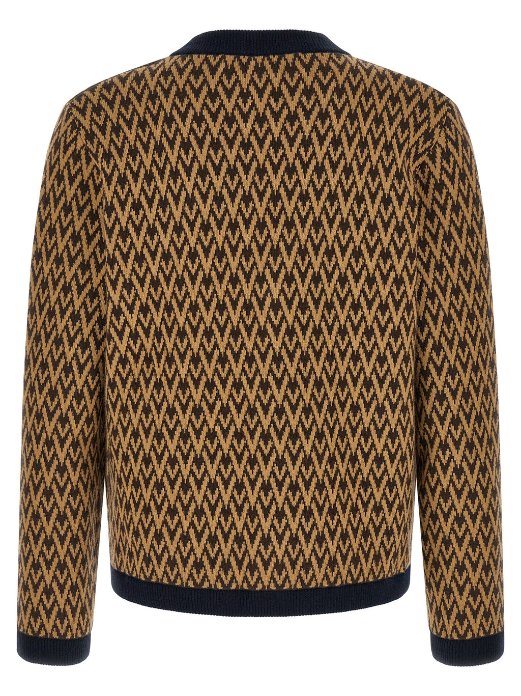 Valentino Garavani Toute La V Cardigan