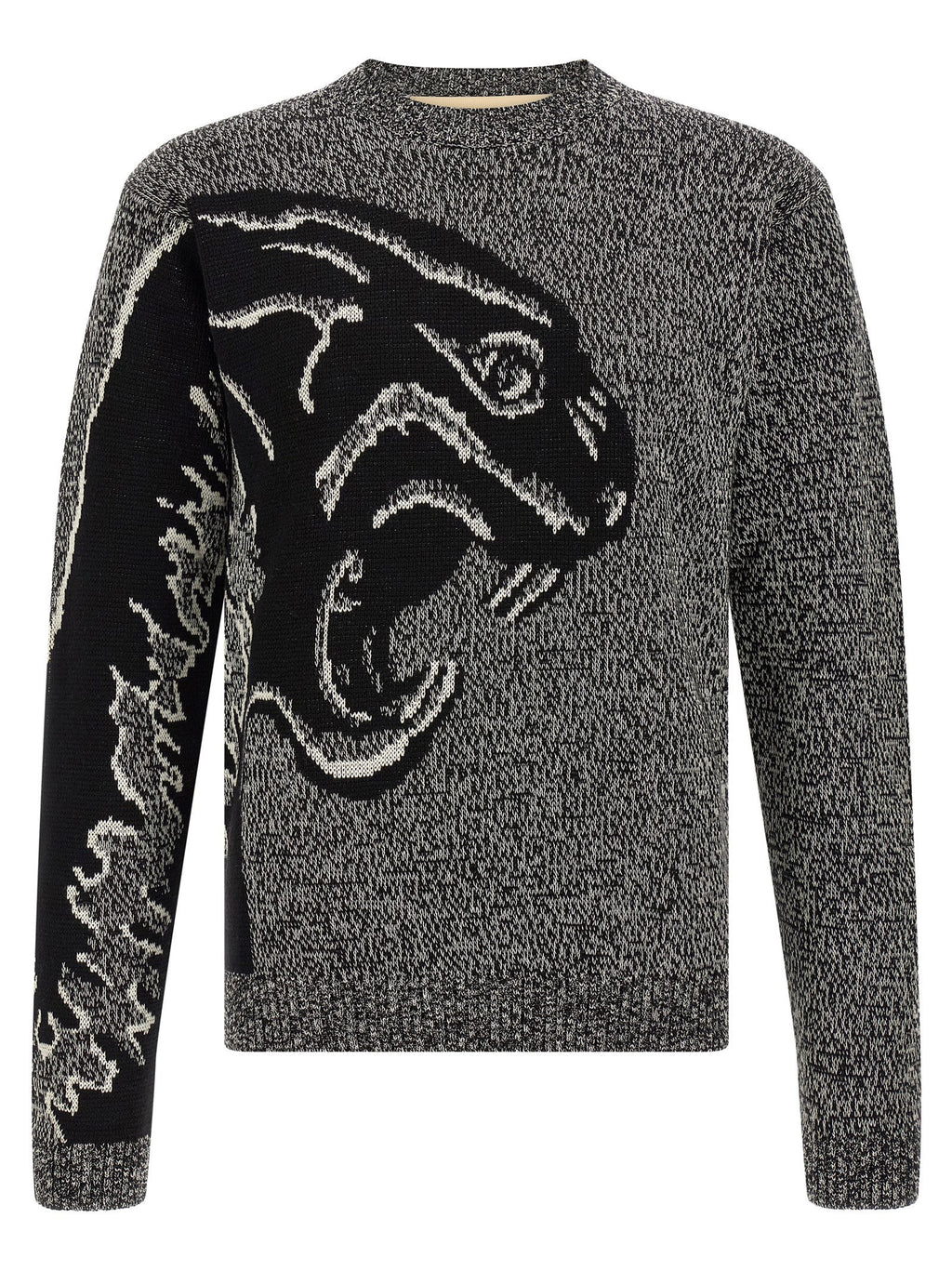 Valentino Garavani Panthère Sweater