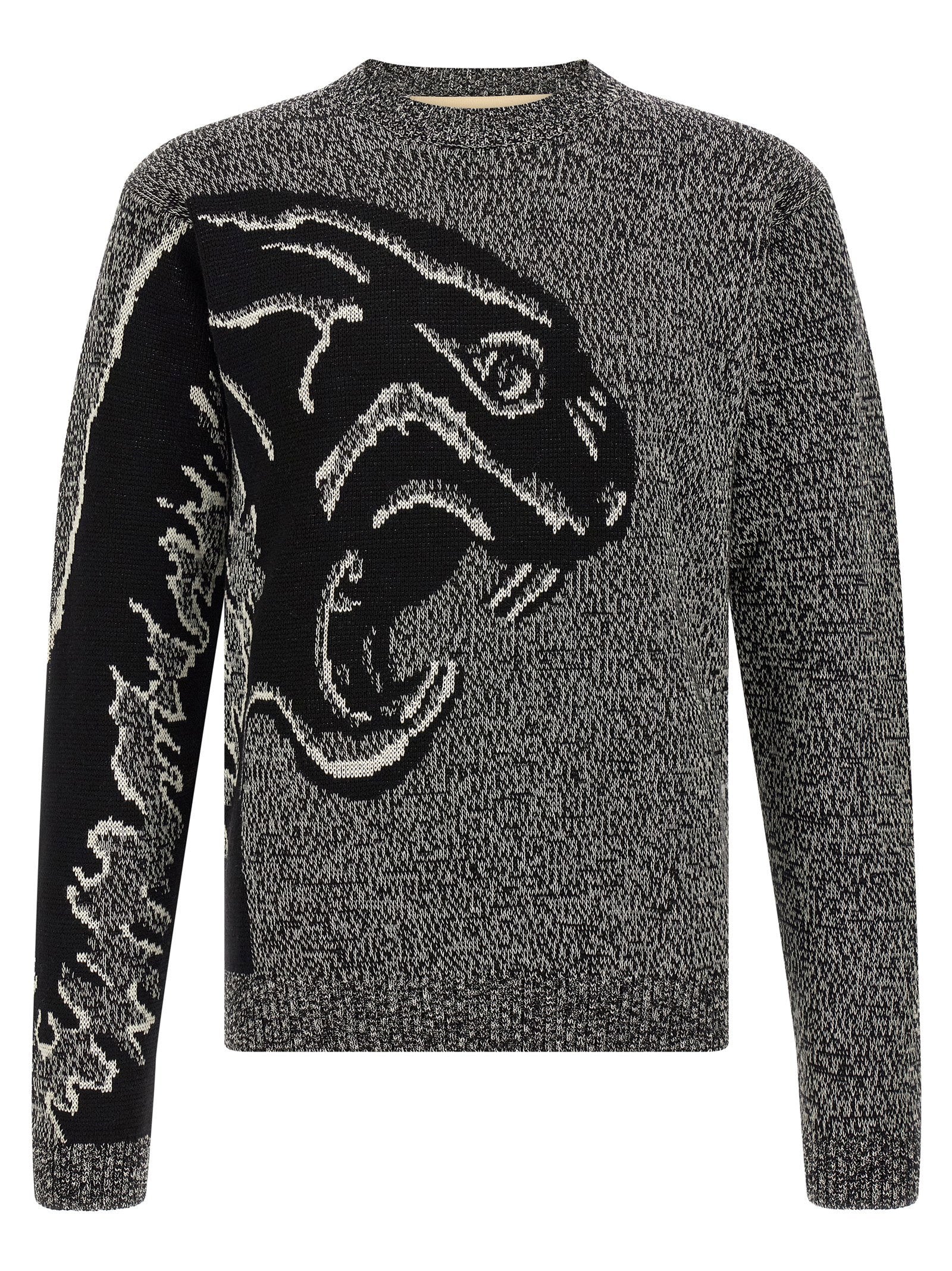 Valentino Garavani Panthère Sweater