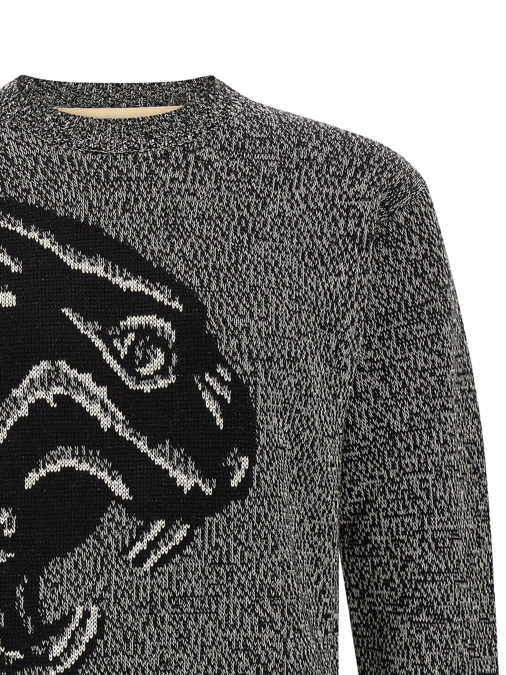 Valentino Garavani Panthère Sweater