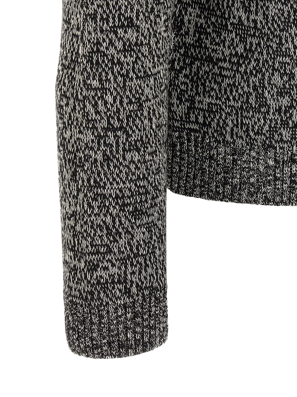 Valentino Garavani Panthère Sweater