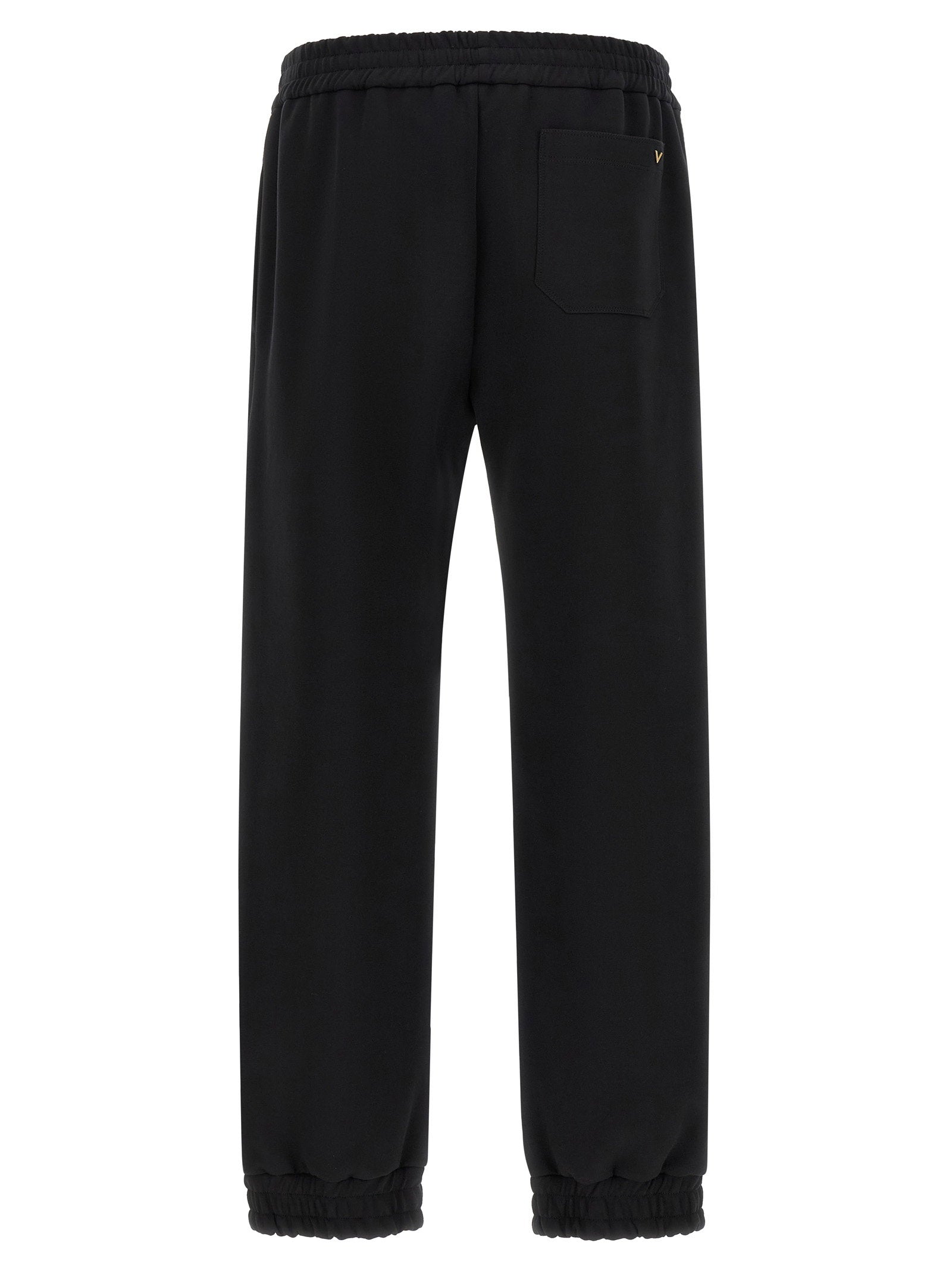 Valentino Garavani Vgold Pants