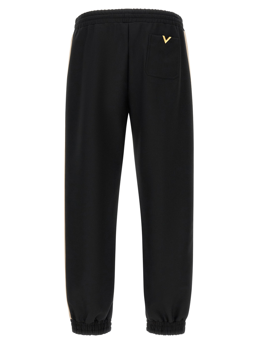 Valentino Garavani Vgold Pants