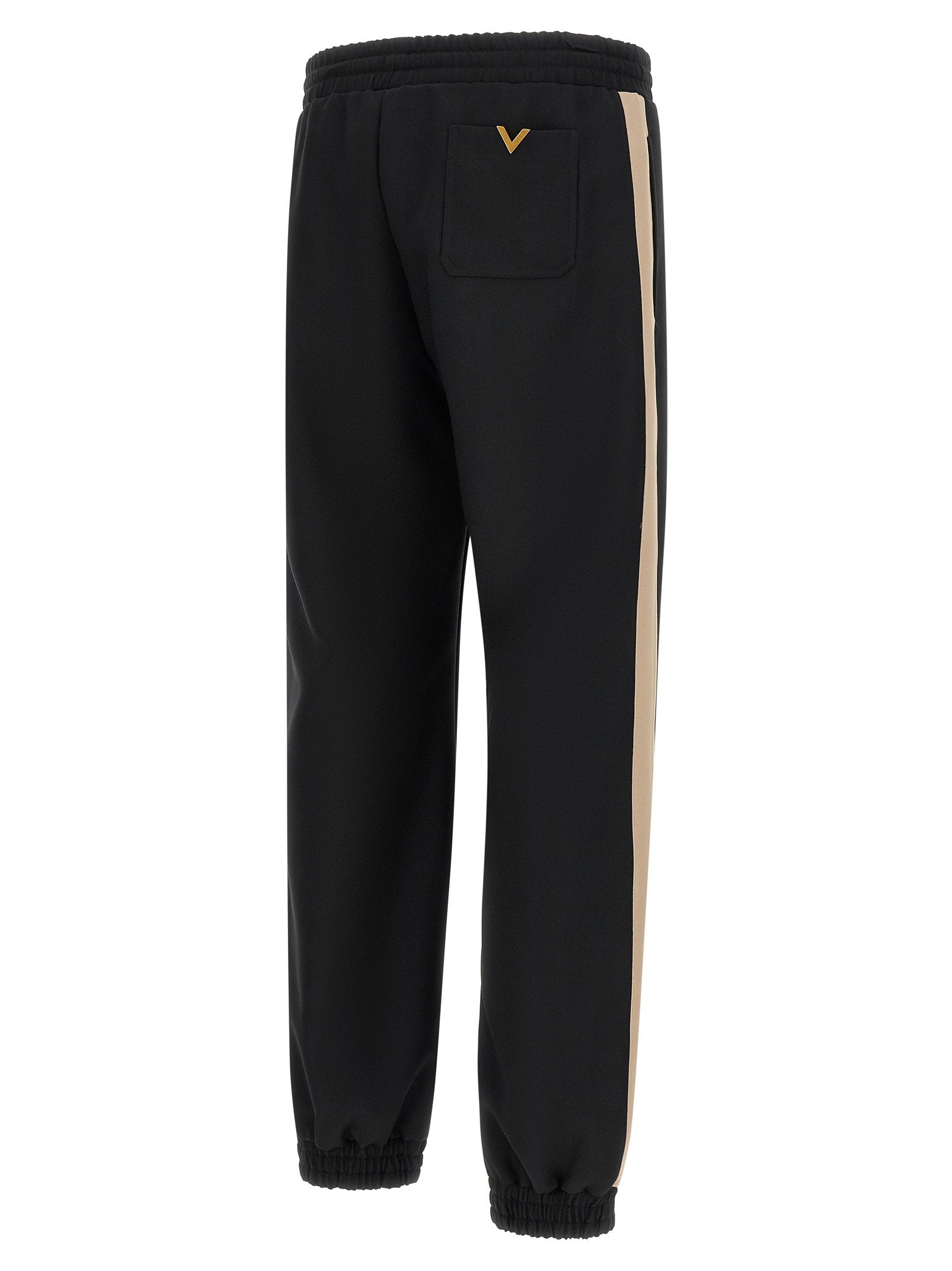 Valentino Garavani Vgold Pants