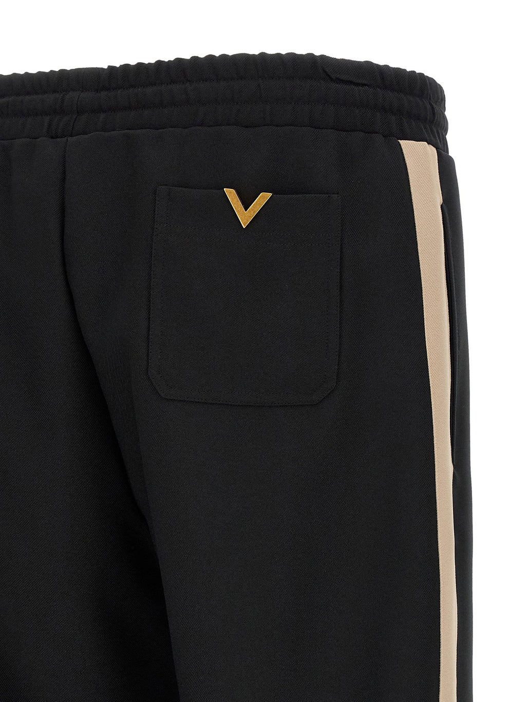 Valentino Garavani Vgold Pants