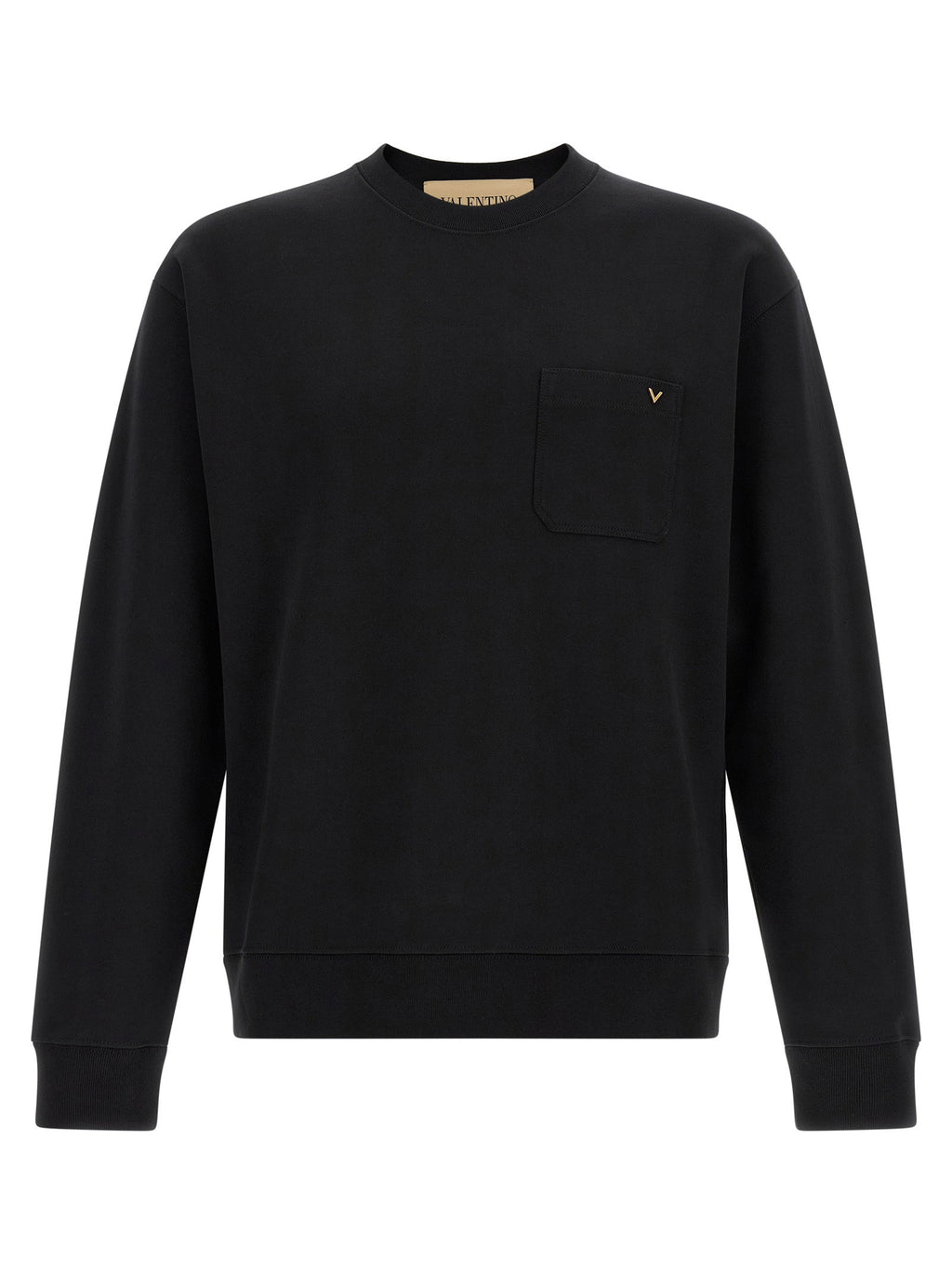 Valentino Garavani Vgold Sweatshirt