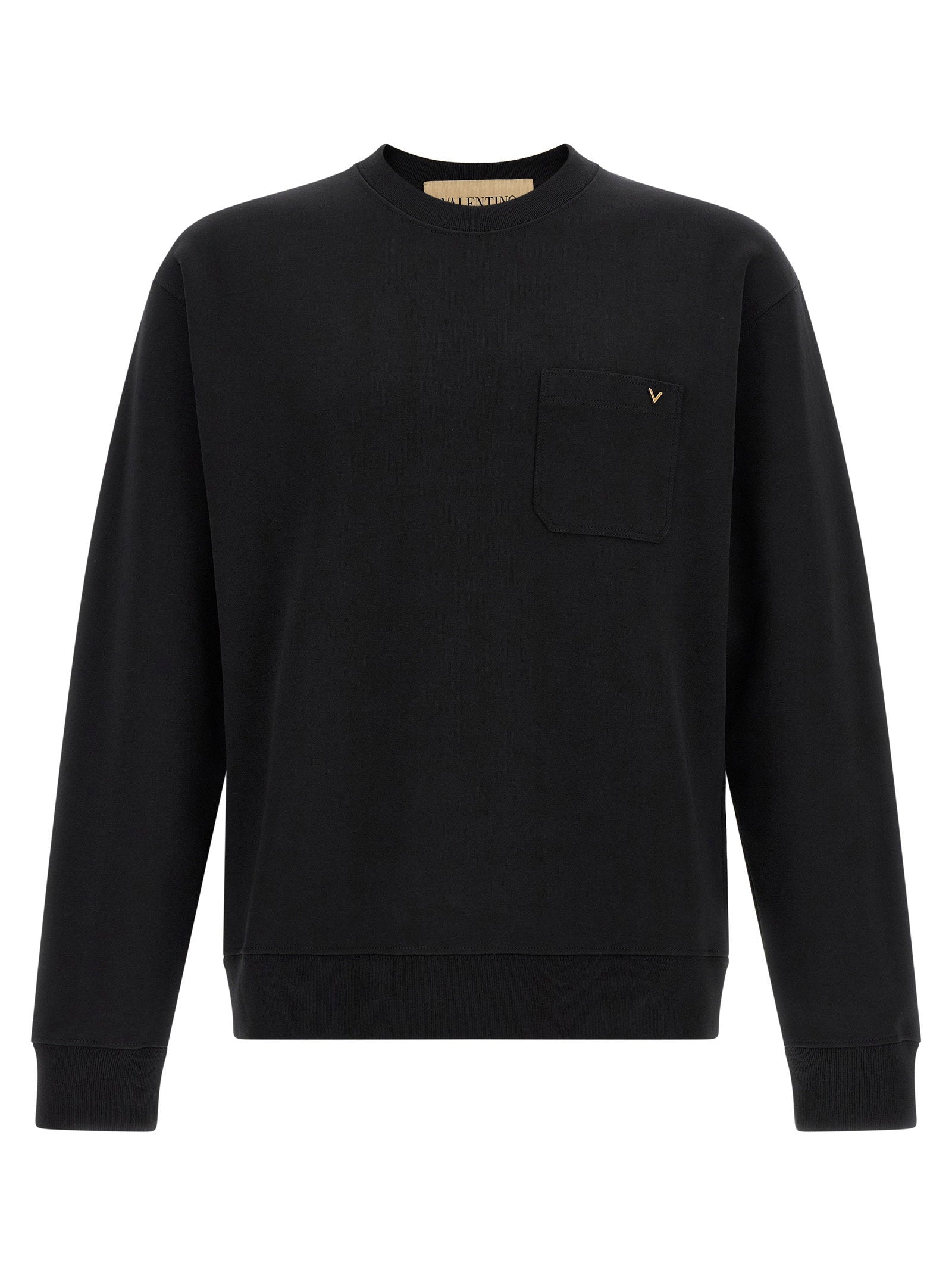 Valentino Garavani Vgold Sweatshirt