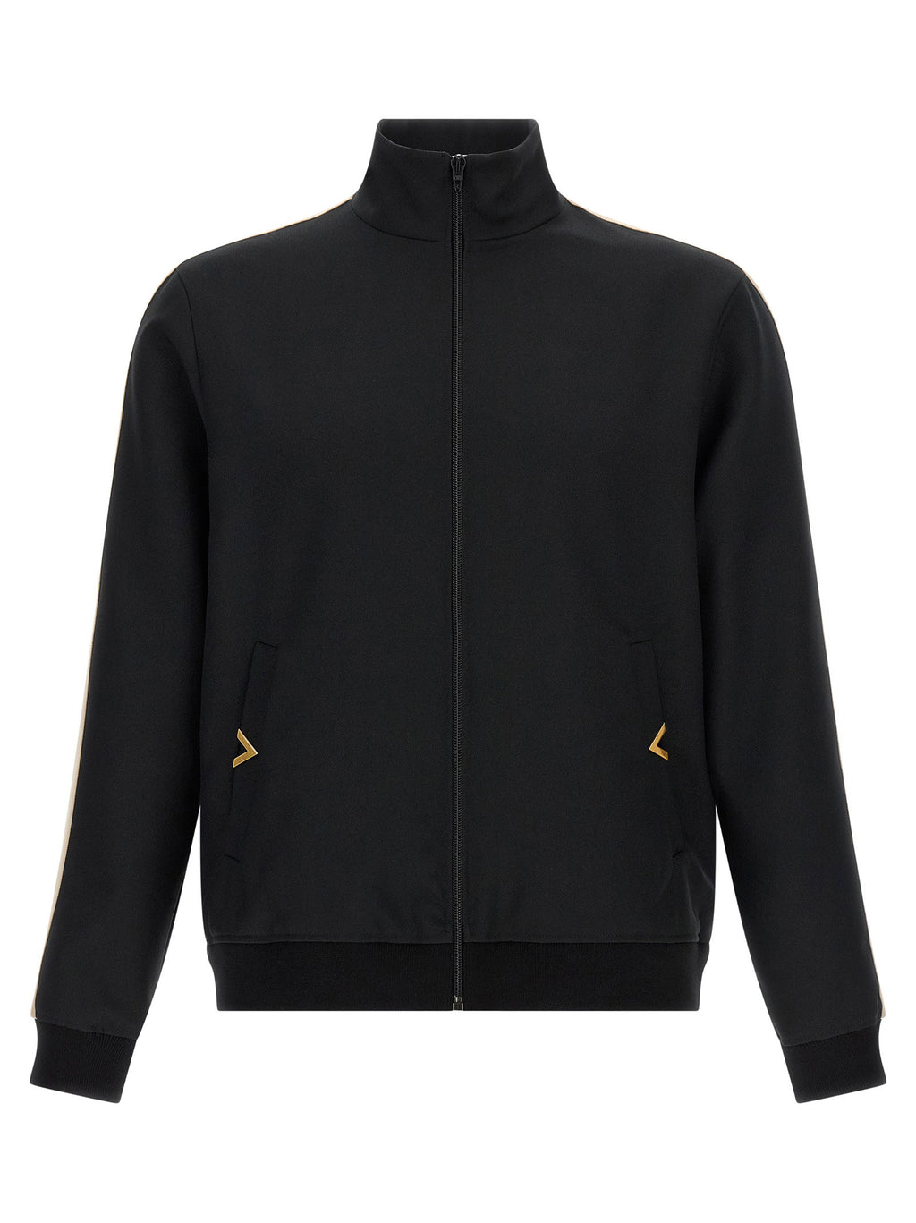 Valentino Garavani Vgold Sweatshirt