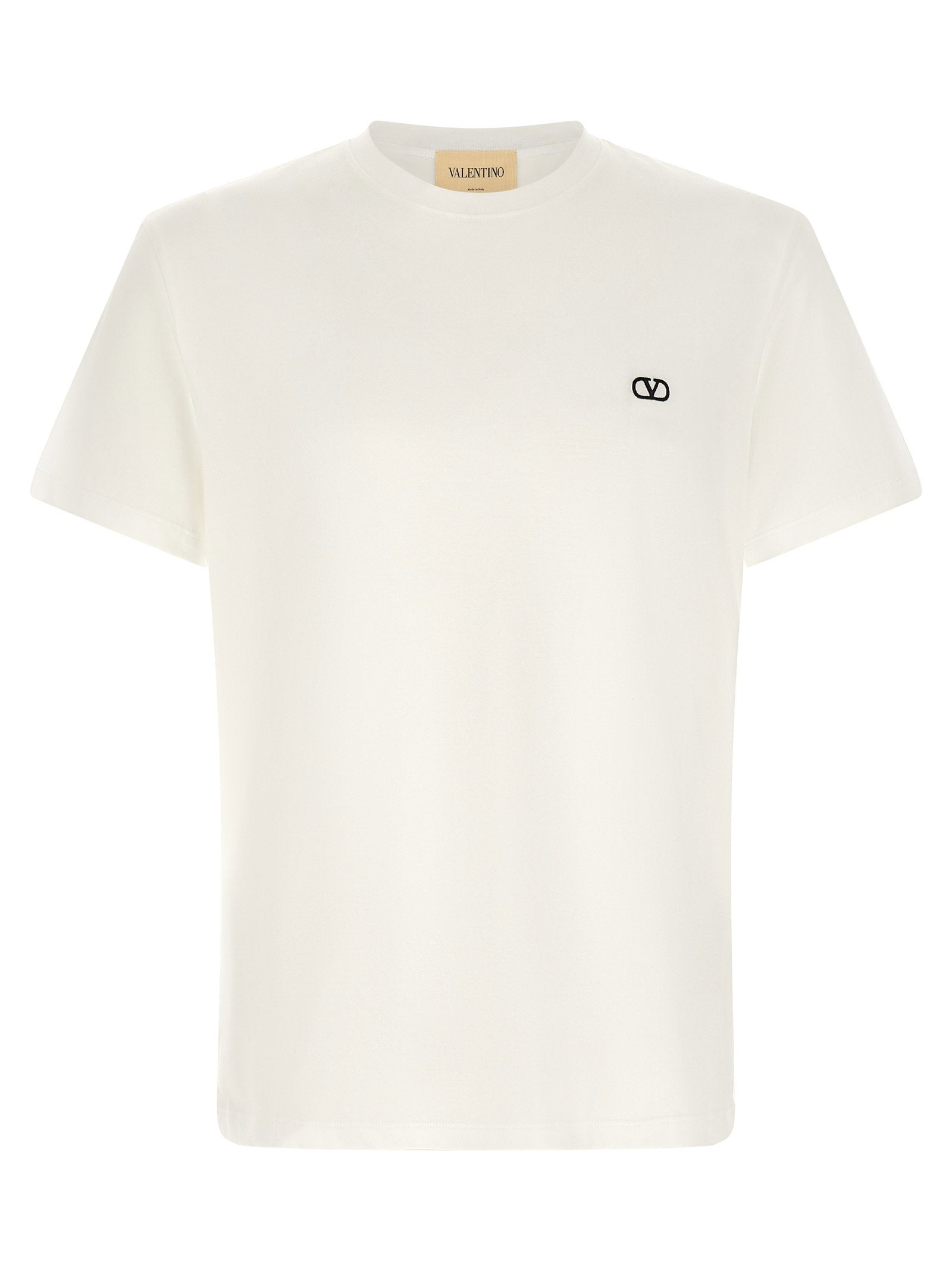 Valentino Garavani Vlogo Signature T-shirt