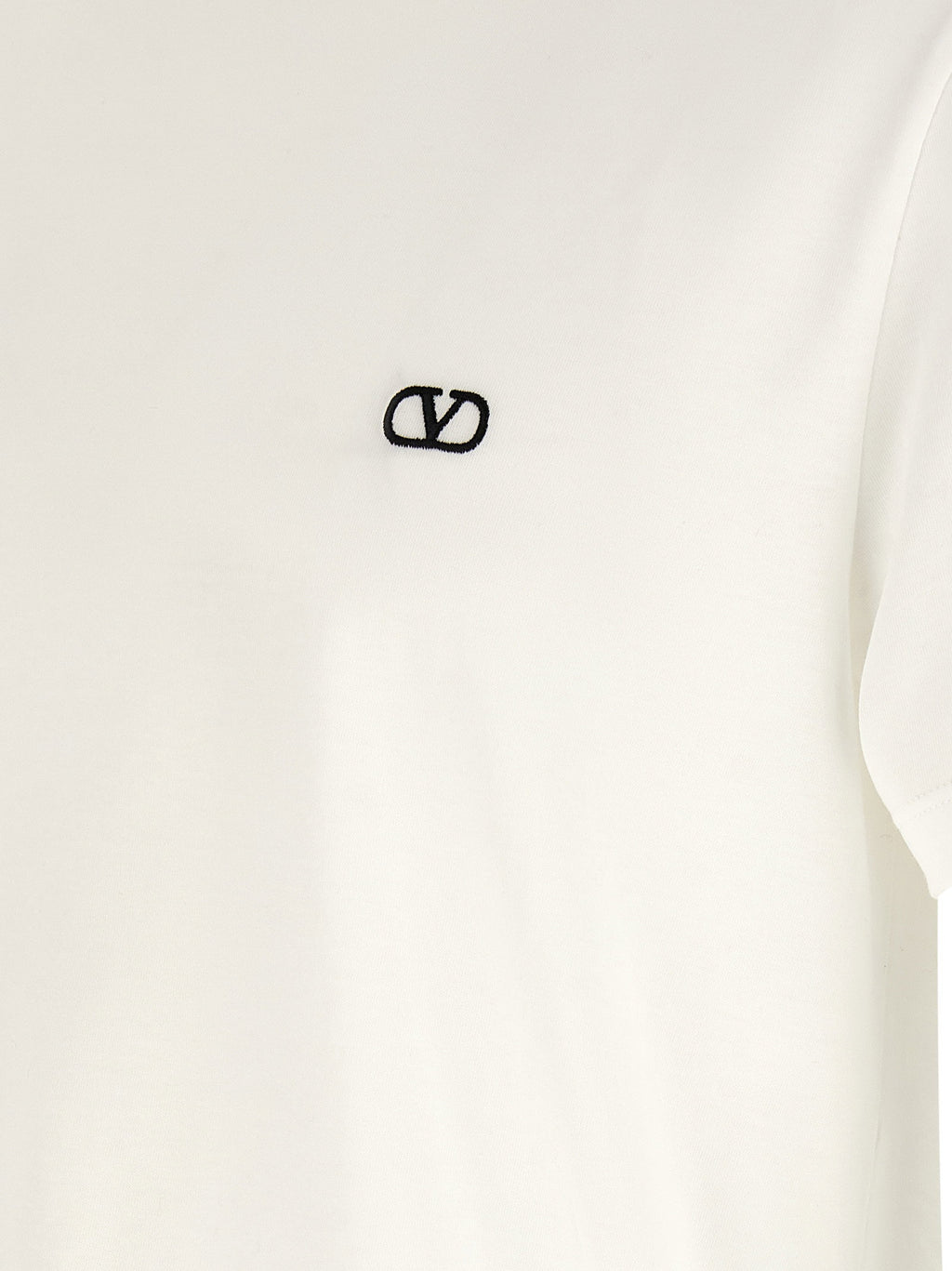 Valentino Garavani Vlogo Signature T-shirt