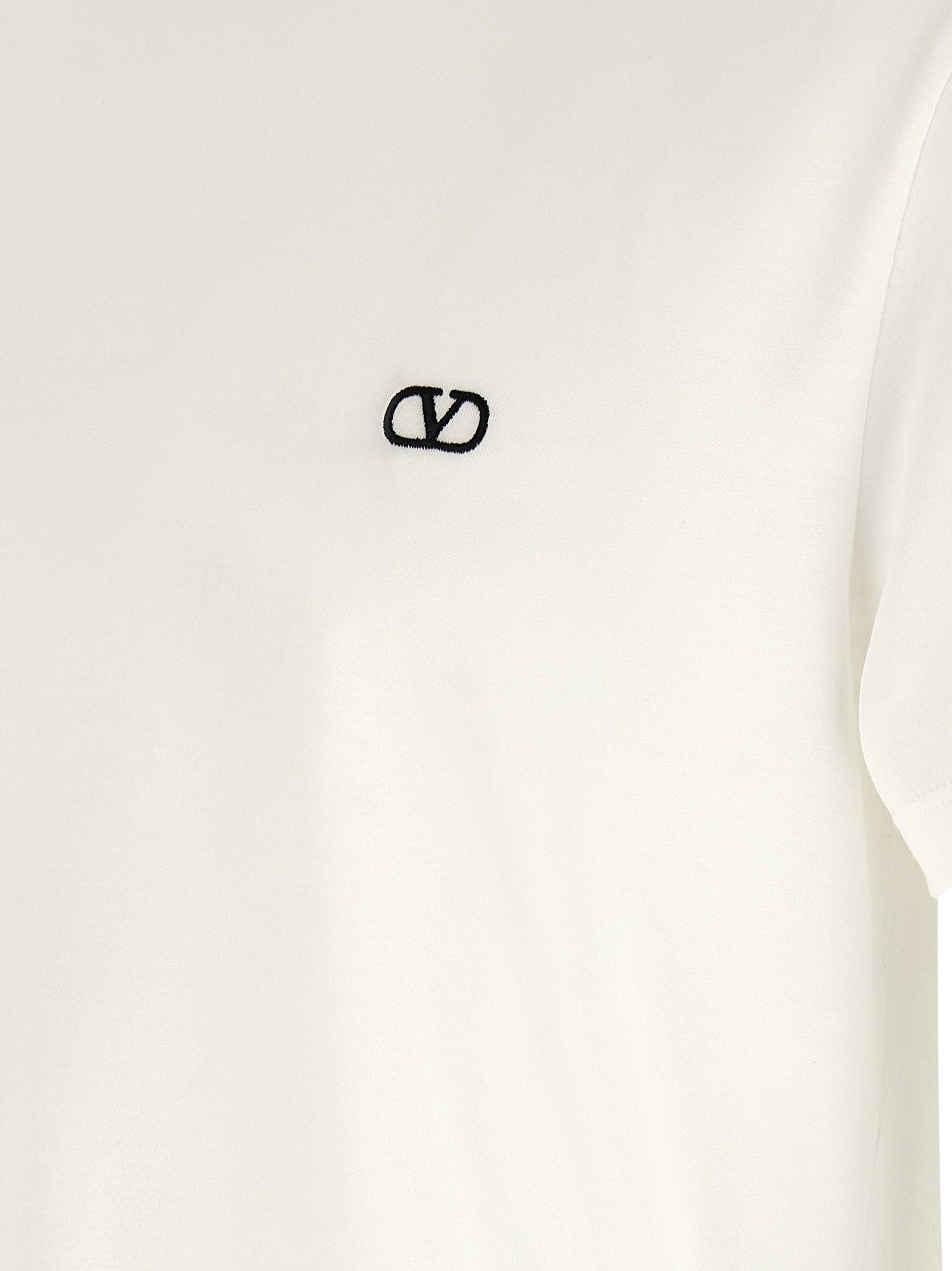 Valentino Garavani Vlogo Signature T-shirt