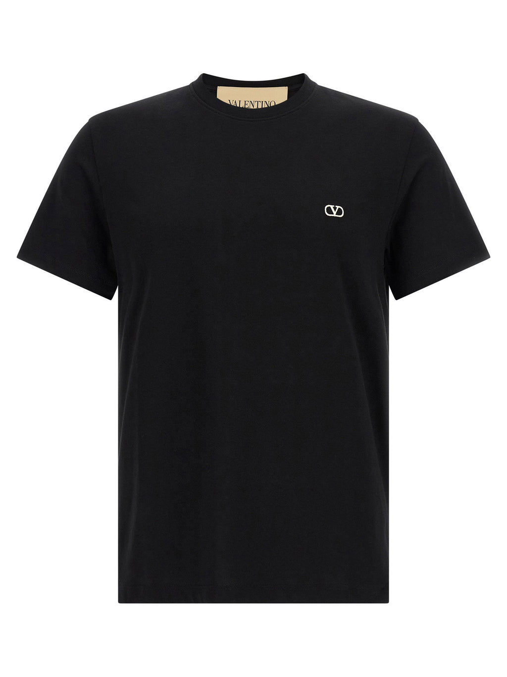 Valentino Garavani Vlogo Embroidery T-shirt