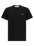Valentino Garavani Vlogo Embroidery T-shirt
