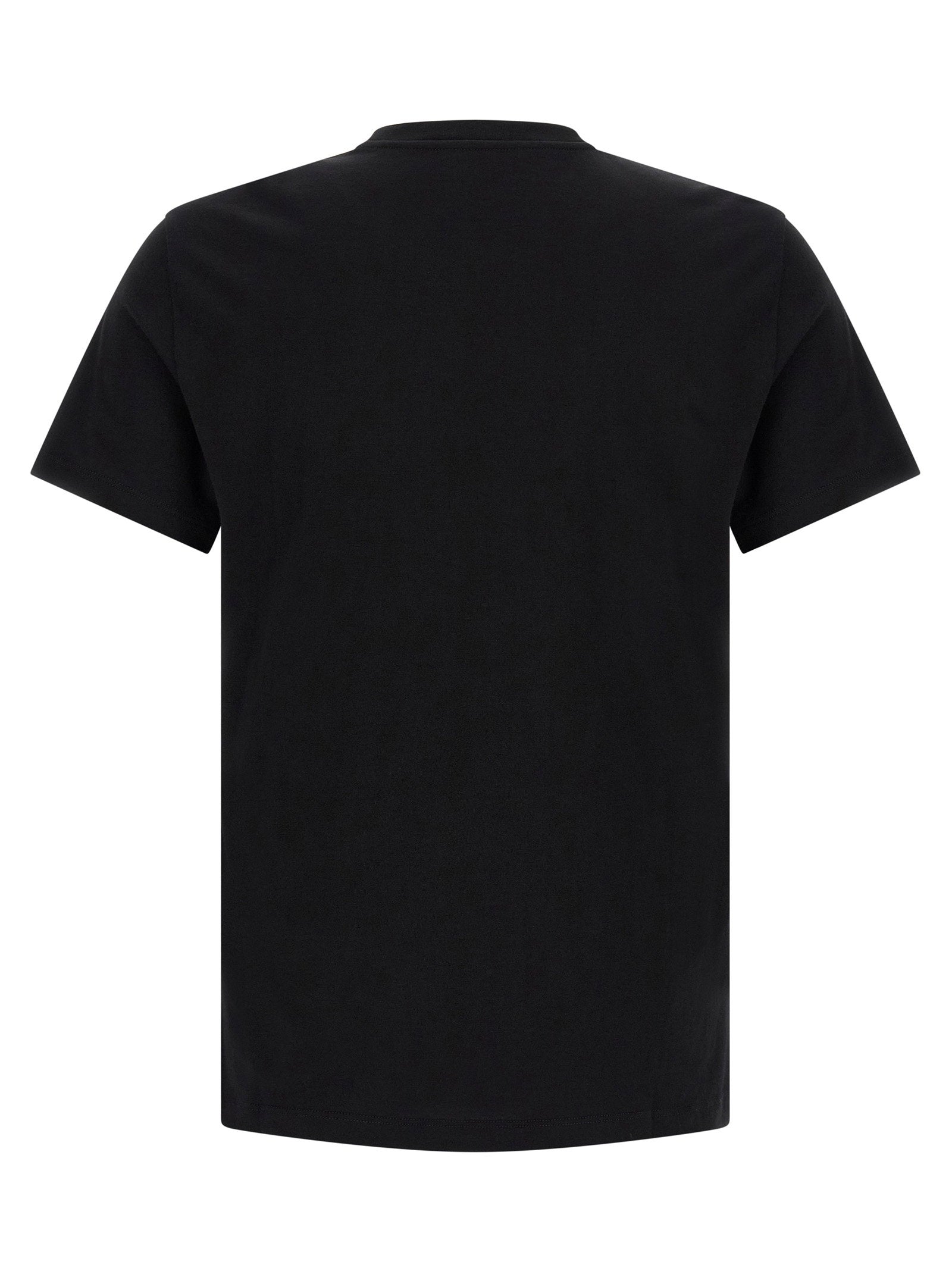 Valentino Garavani Vlogo Embroidery T-shirt