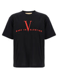 Valentino Garavani Made In Valentino T-shirt