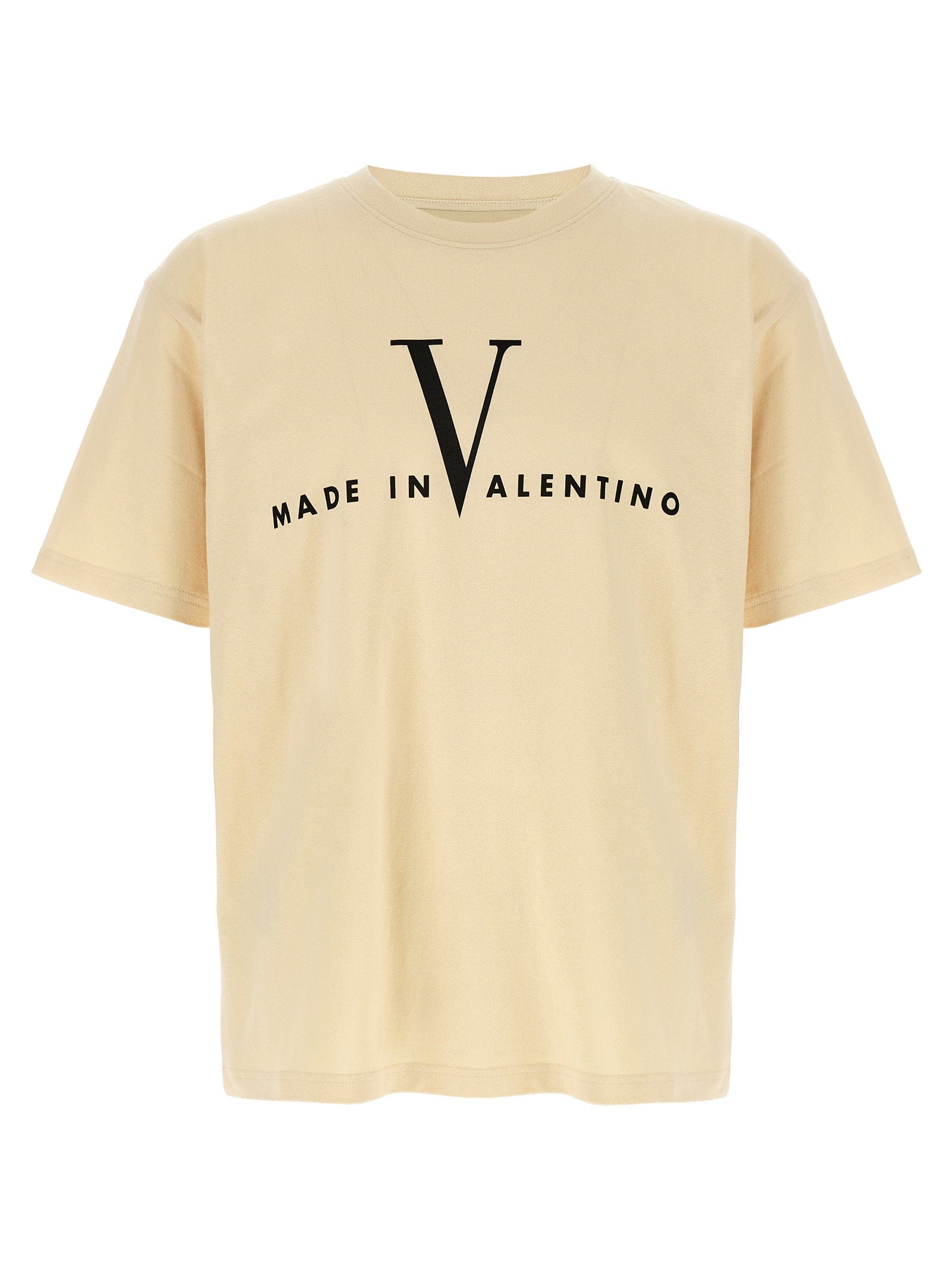 Valentino Garavani Made In Valentino T-shirt