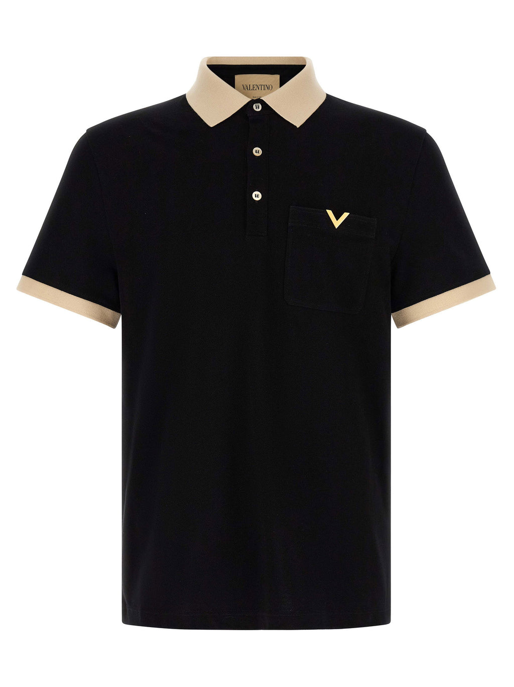 Valentino Garavani Valentino Polo Shirt