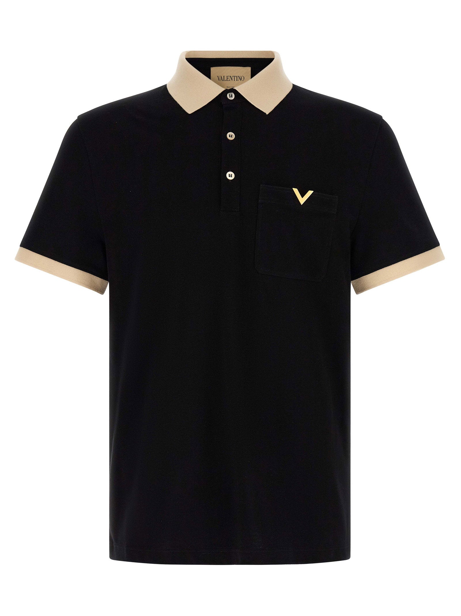 Valentino Garavani Valentino Polo Shirt