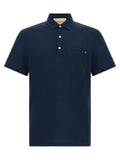 Valentino Garavani Vgold Polo Shirt