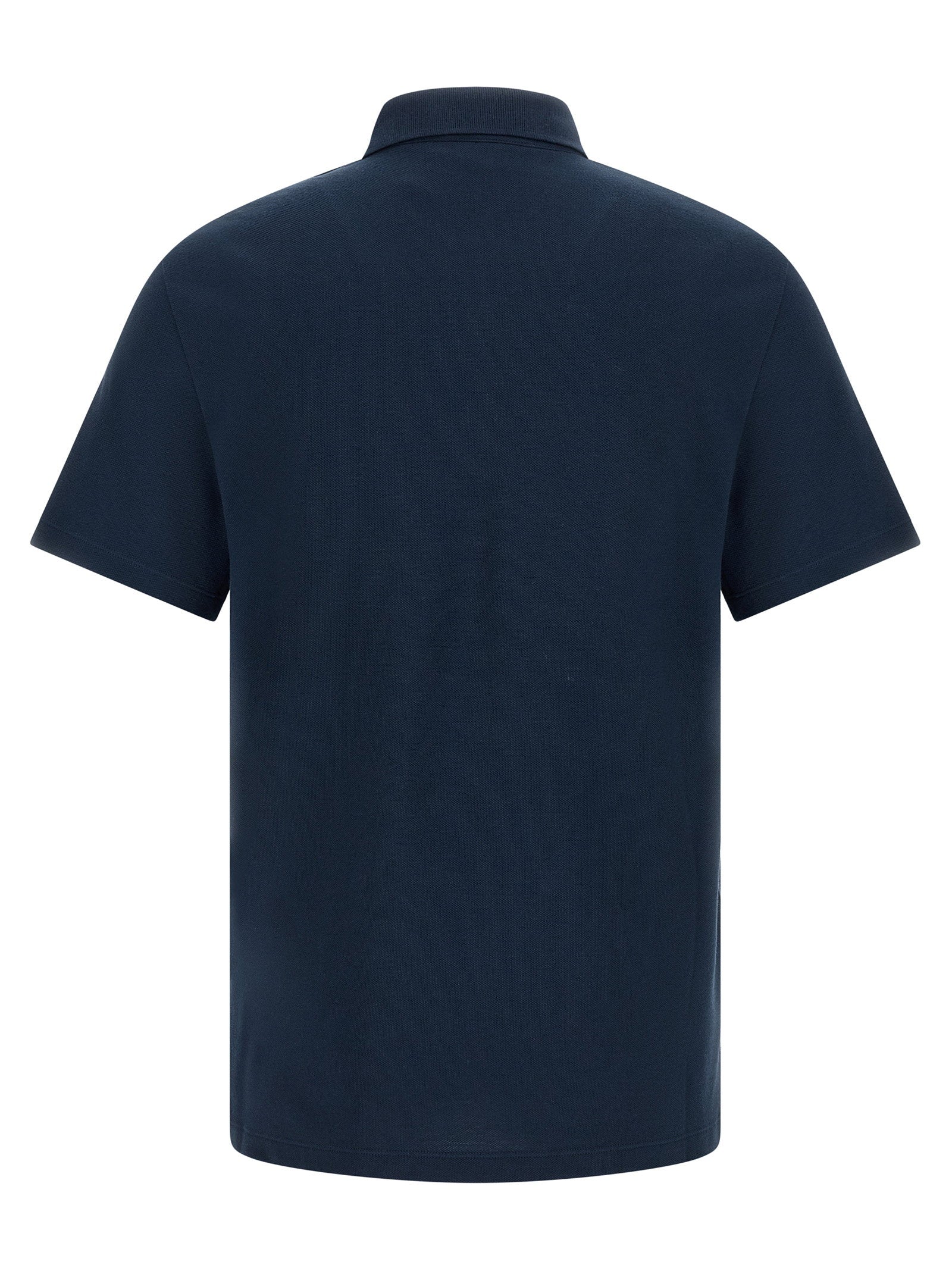 Valentino Garavani Vgold Polo Shirt