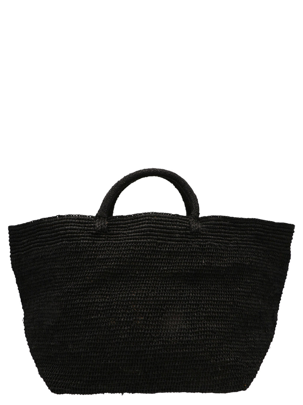 Ibeliv Vanilla Shopping Bag