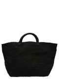 Ibeliv Vanilla Shopping Bag