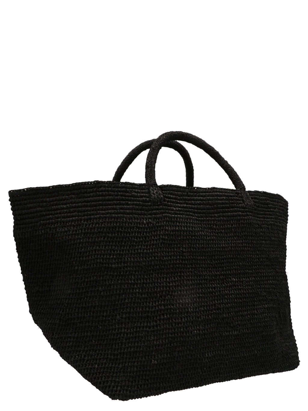 Ibeliv Vanilla Shopping Bag