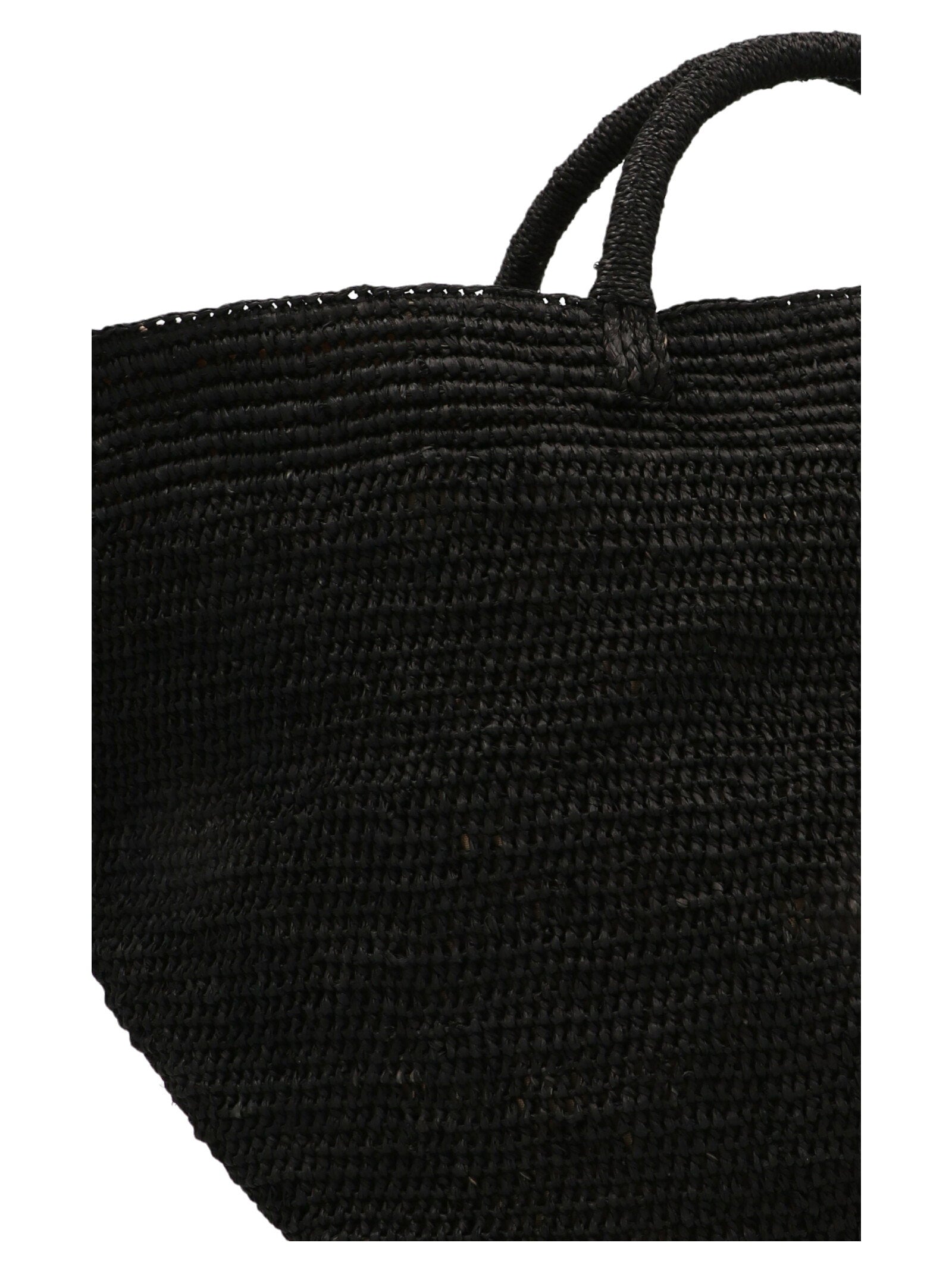 Ibeliv Vanilla Shopping Bag